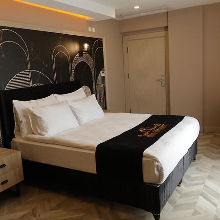 Iron Loft Hotel Isparta Extérieur photo