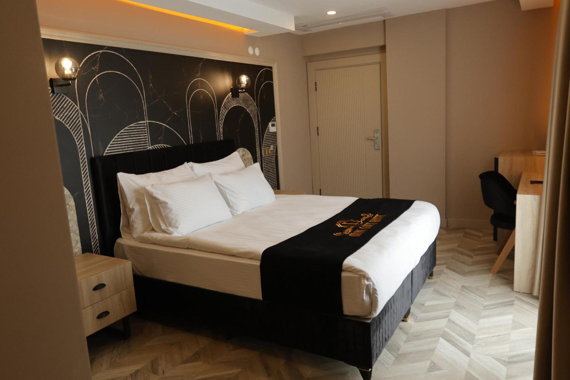 Iron Loft Hotel Isparta Extérieur photo