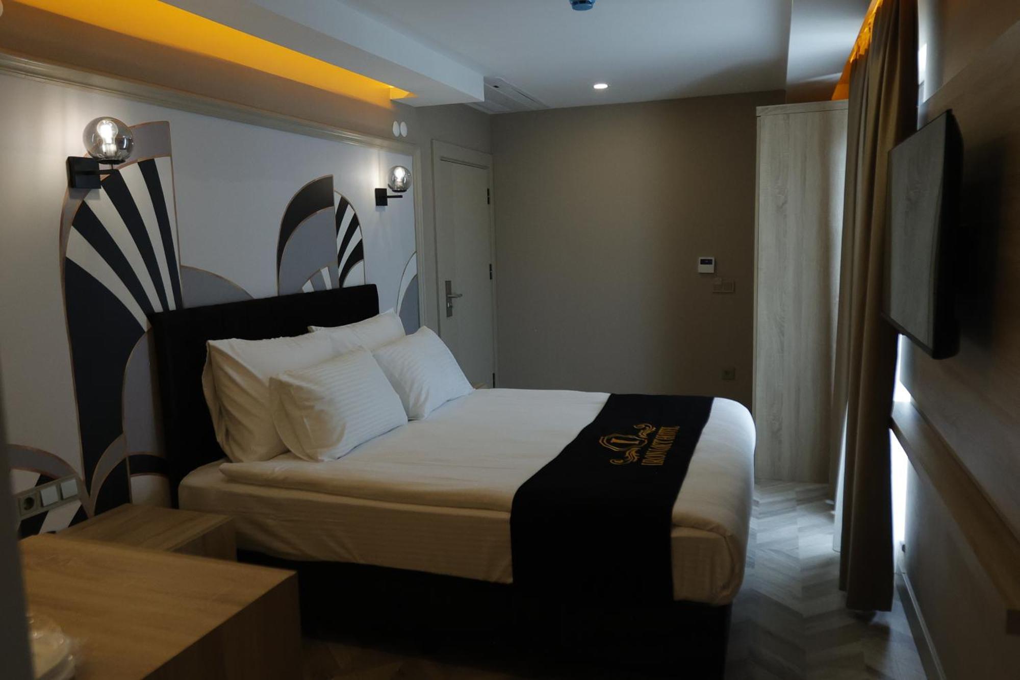 Iron Loft Hotel Isparta Extérieur photo