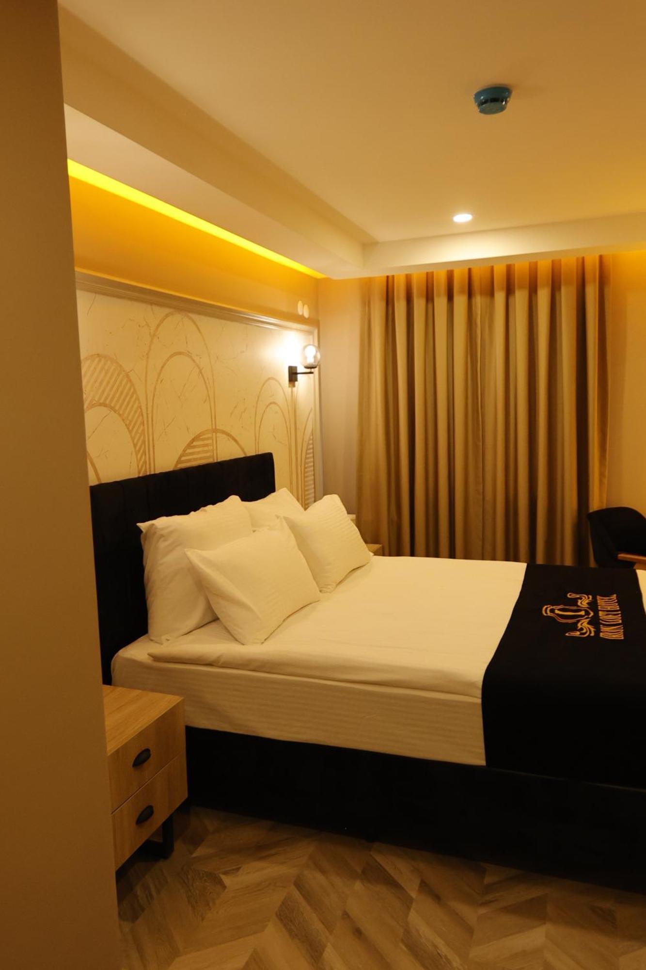 Iron Loft Hotel Isparta Extérieur photo