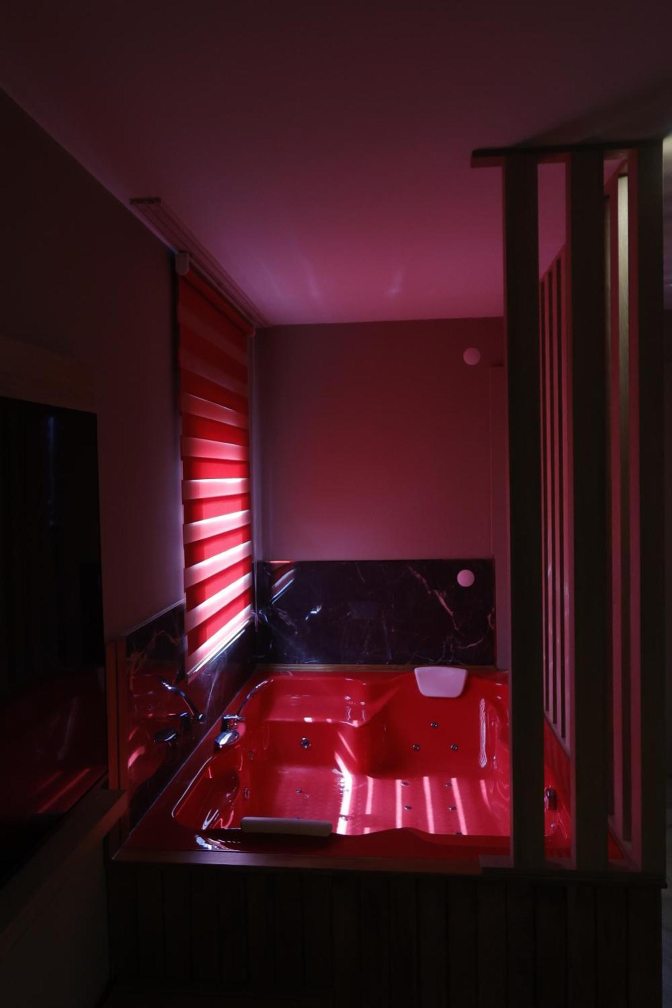 Iron Loft Hotel Isparta Extérieur photo