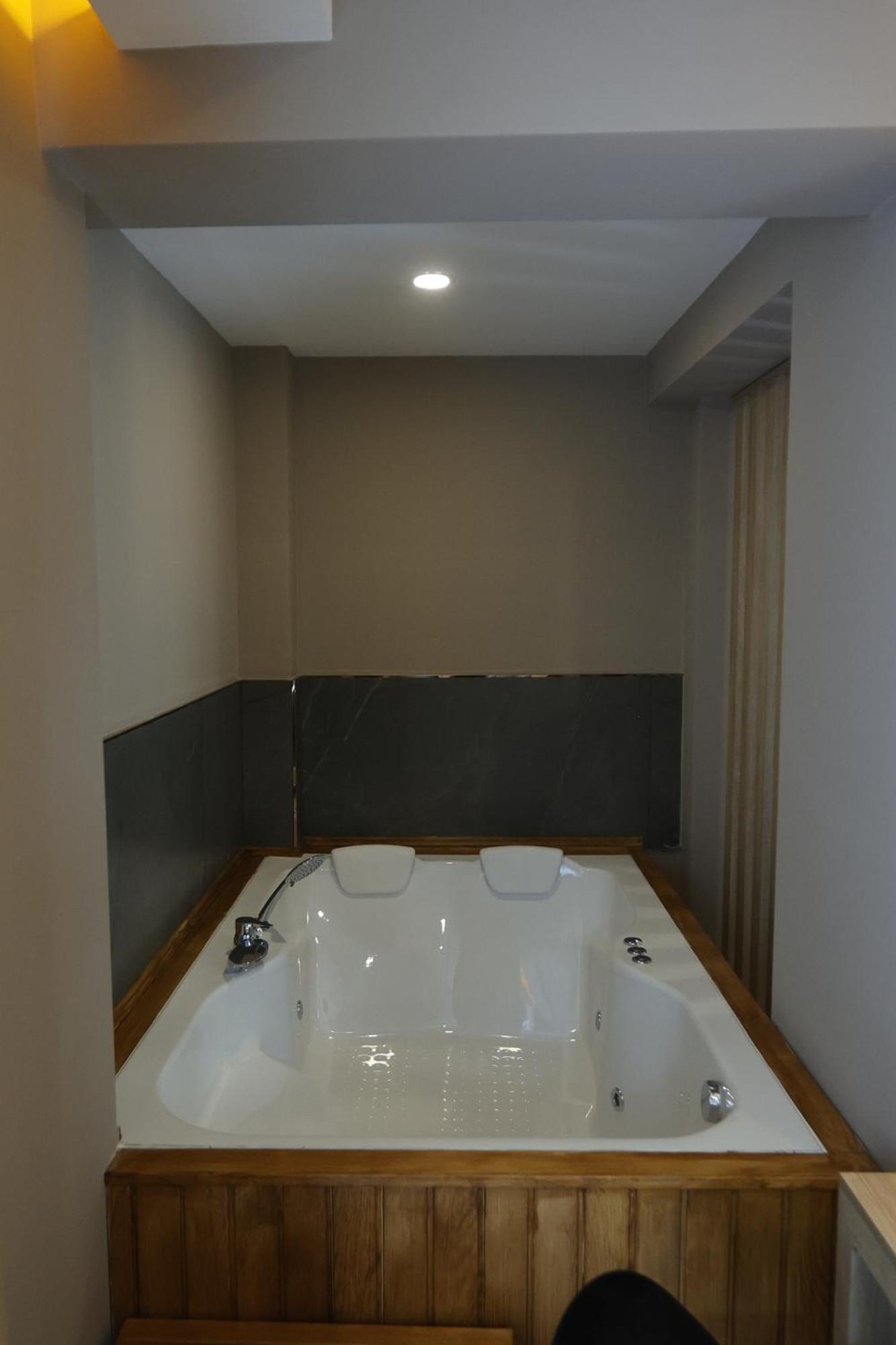 Iron Loft Hotel Isparta Extérieur photo