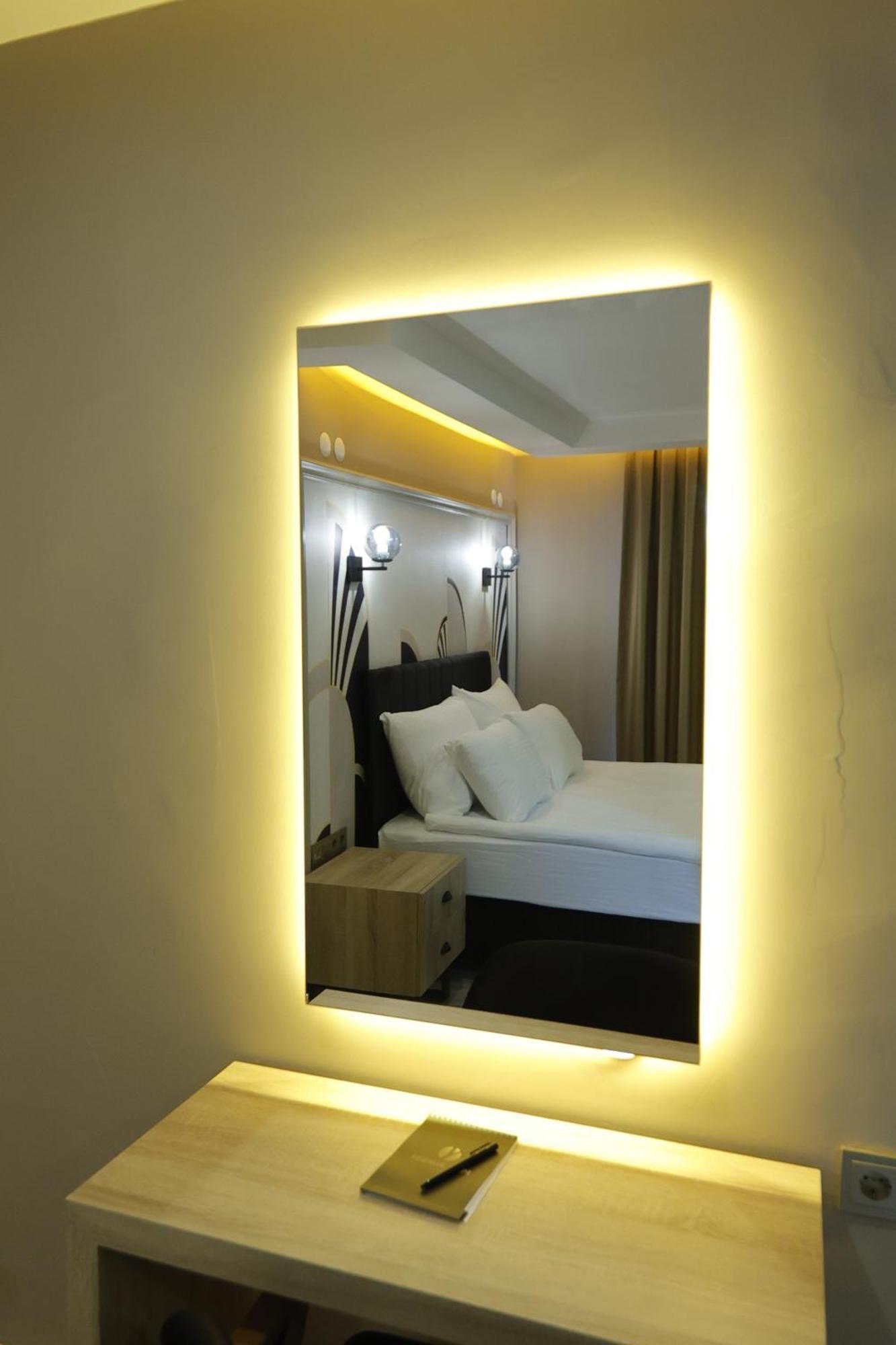 Iron Loft Hotel Isparta Extérieur photo