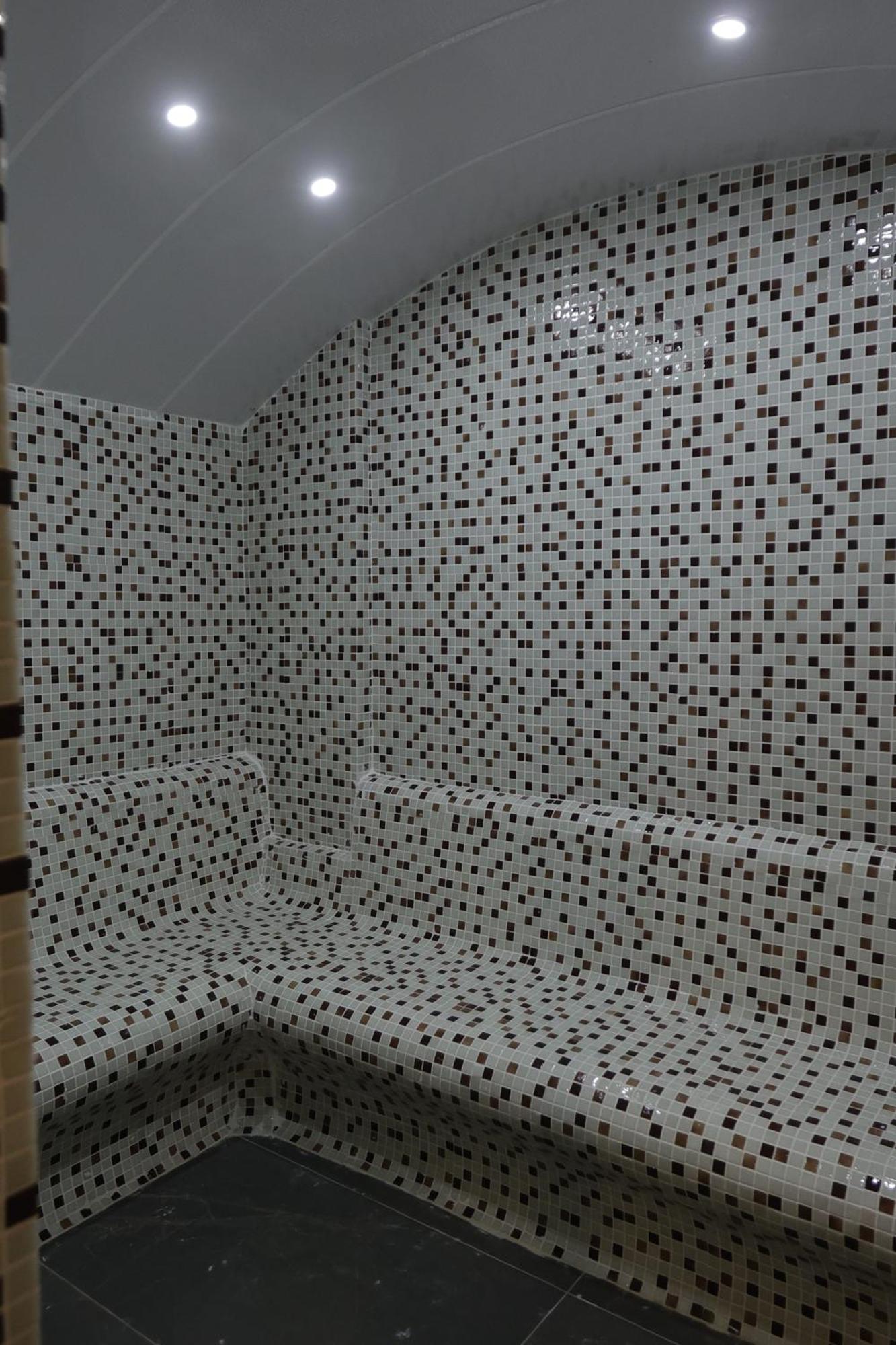 Iron Loft Hotel Isparta Extérieur photo
